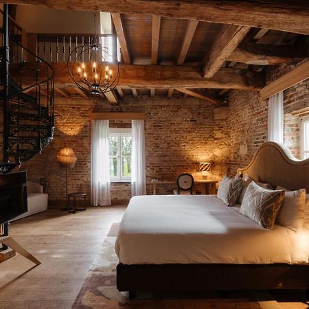 Chateau St Gerlach - Oostwegel Collection, Member Of Relais And Chateaux Valkenburg aan de Geul Екстер'єр фото A room at the hotel