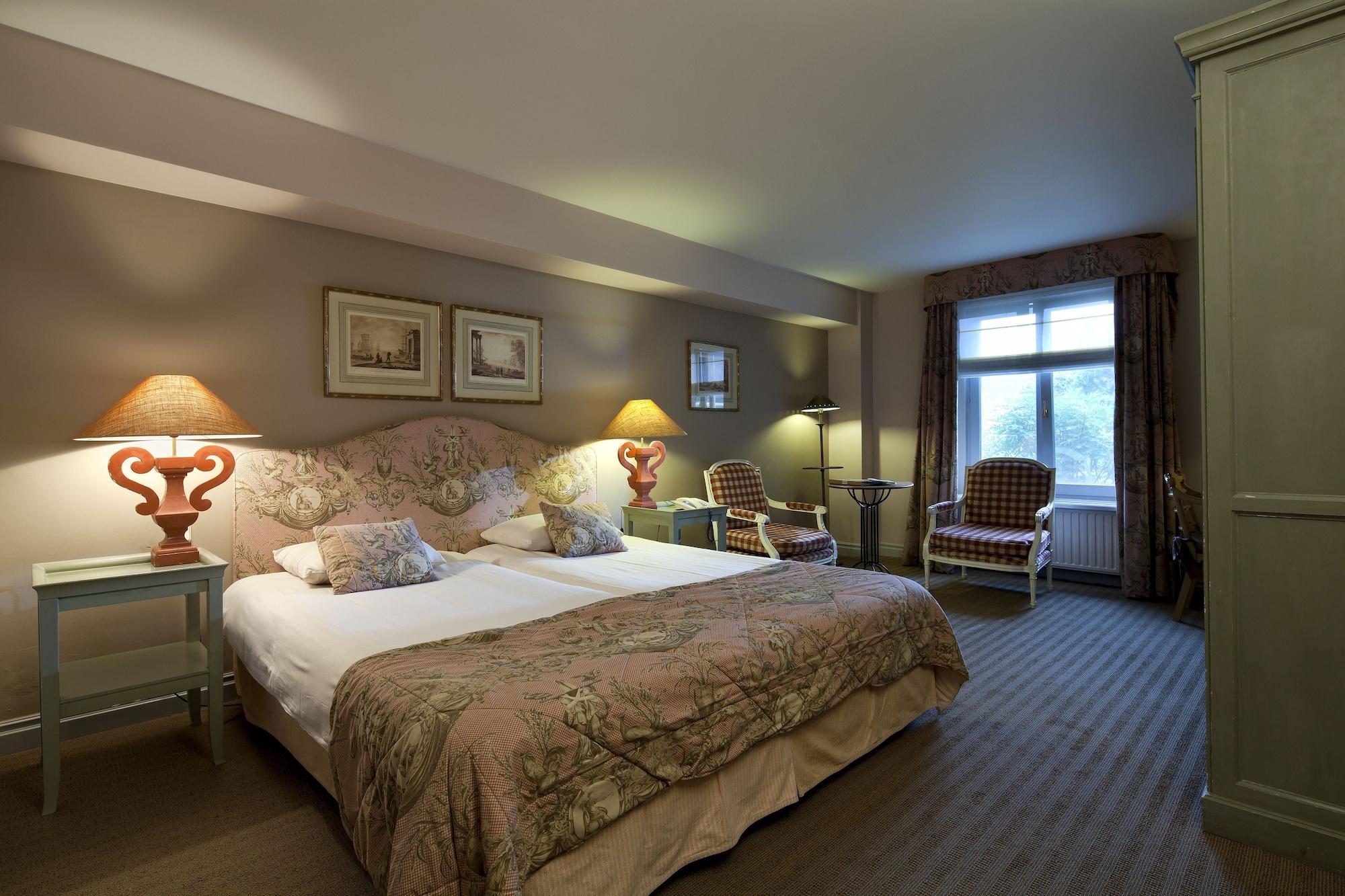 Chateau St Gerlach - Oostwegel Collection, Member Of Relais And Chateaux Valkenburg aan de Geul Екстер'єр фото A room at the hotel