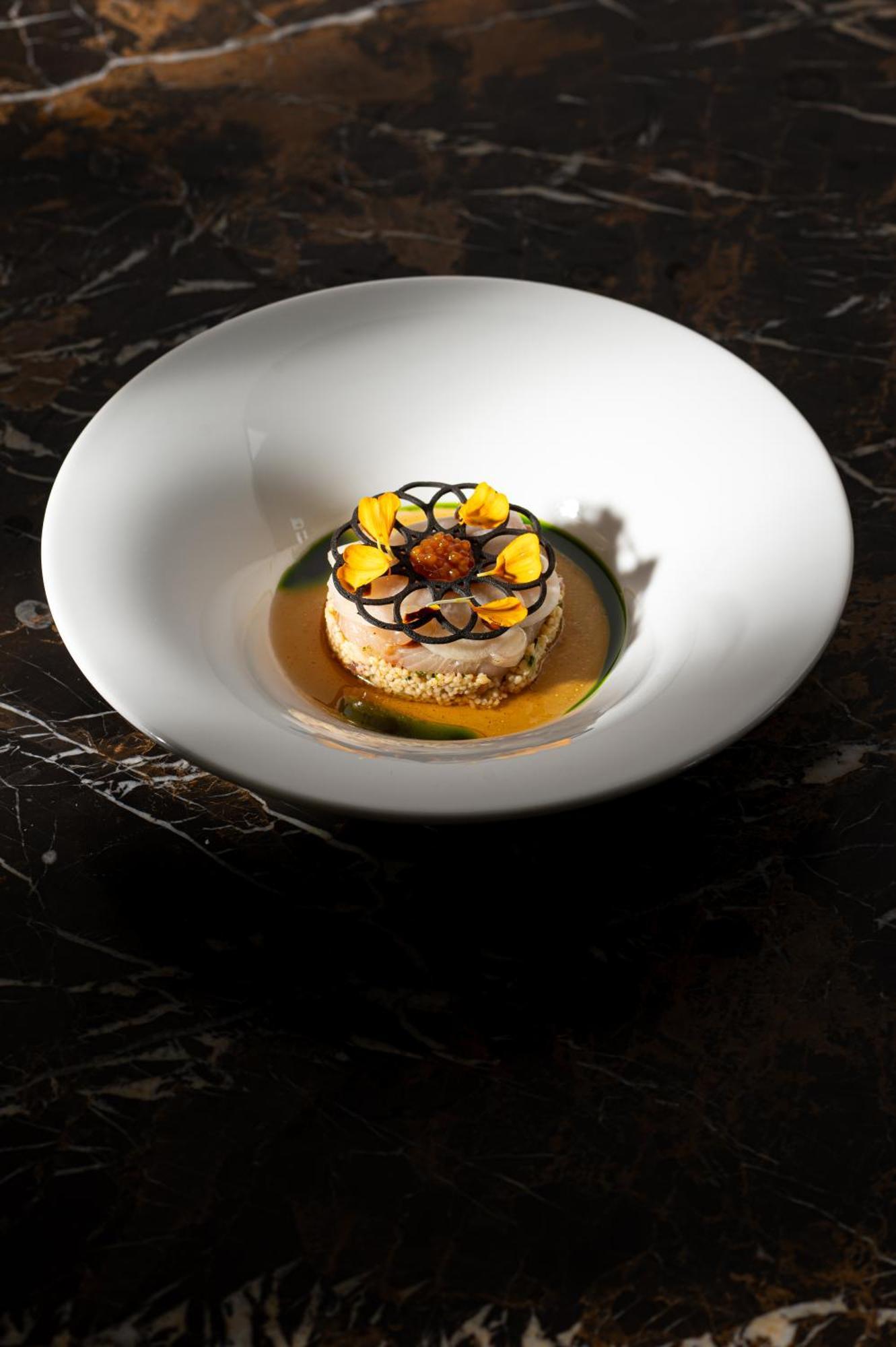 Chateau St Gerlach - Oostwegel Collection, Member Of Relais And Chateaux Valkenburg aan de Geul Екстер'єр фото A dessert